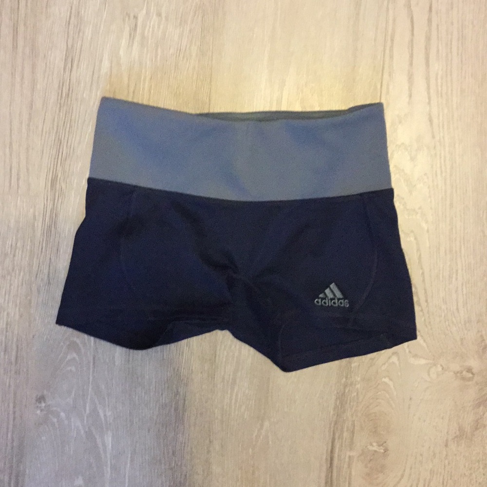 Adidas Spandex